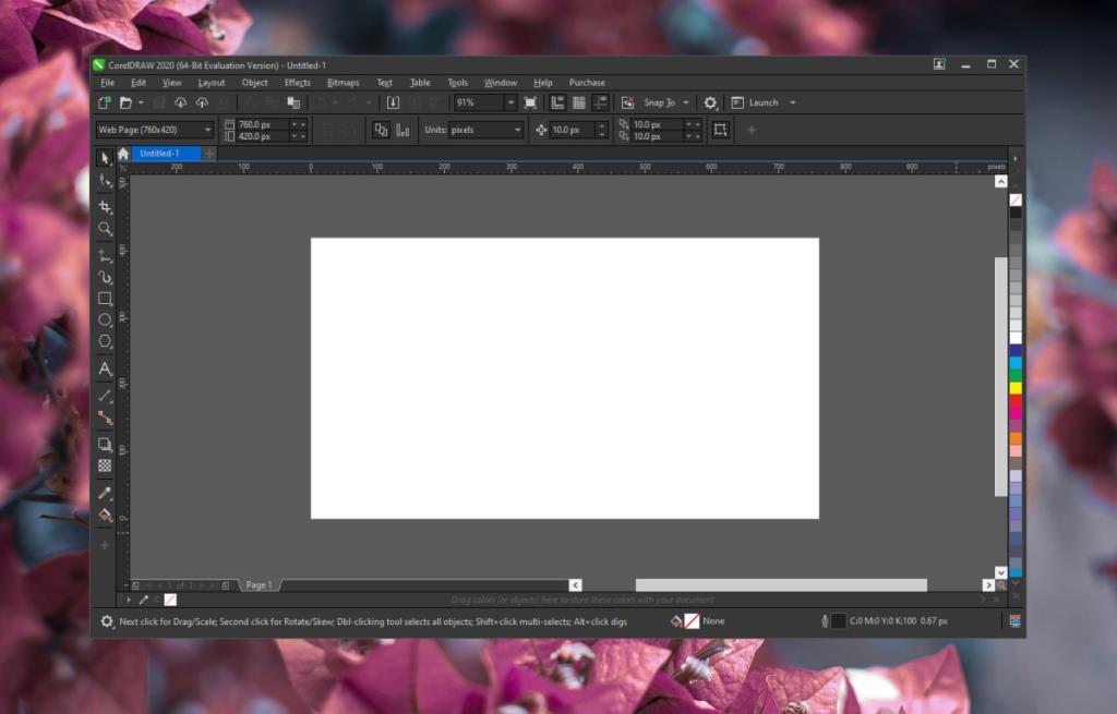 4 migliori alternative a Photoshop per lacquisto una tantum