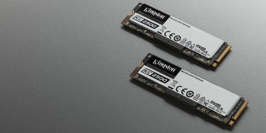 So überprüfen Sie, ob eine SSD unter Windows 10 SATA oder NVMe ist