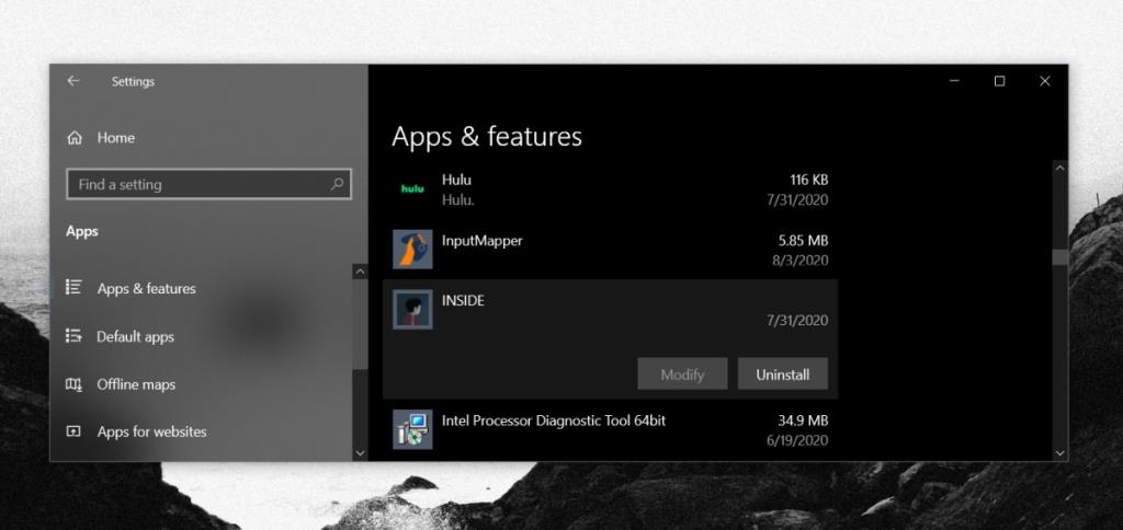 Cara mencopot pemasangan game Steam di Windows 10