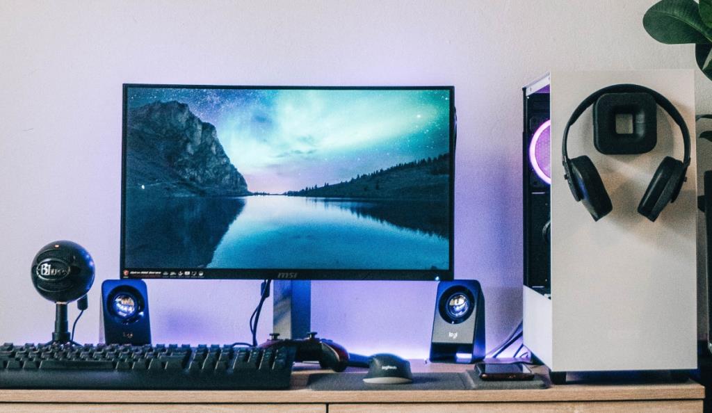 O monitor do PC não dorme automaticamente (Windows 10) - CORRIGIDO