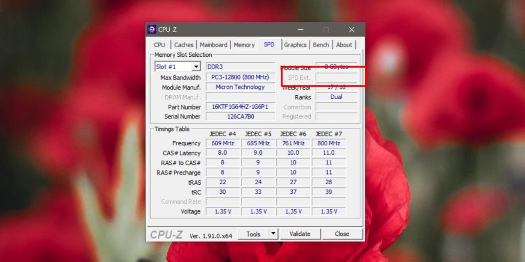 如何啟用 XMP（極限內存配置文件）