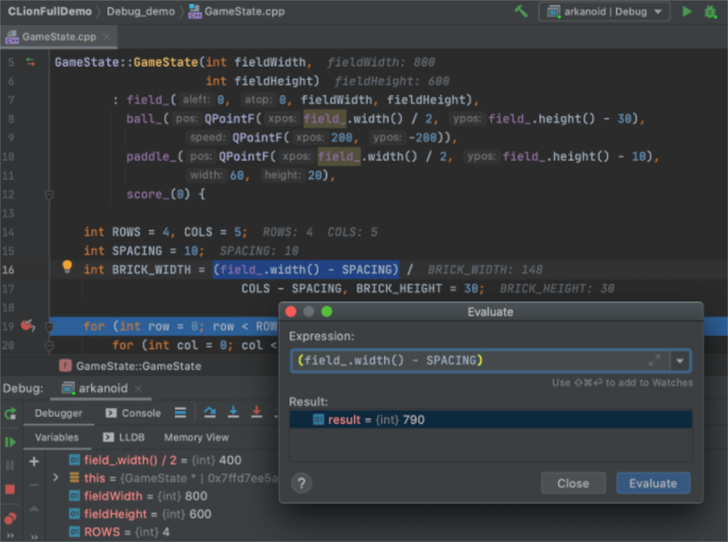 Cara menginstal JetBrains CLion di Linux