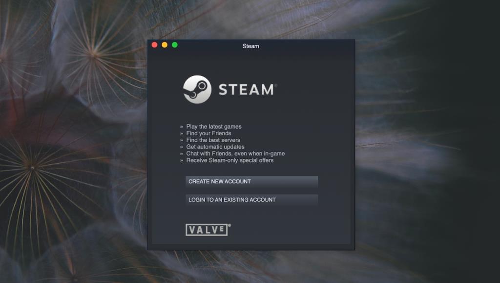 วิธีดาวน์โหลด Steam และติดตั้งเกม