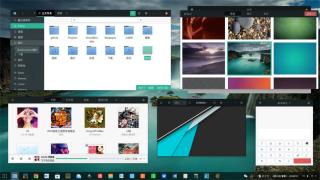 Come installare il tema Matcha su Linux