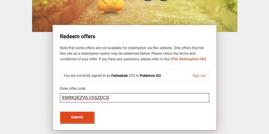 Cara mendapatkan Pokèballs gratis selama penguncian