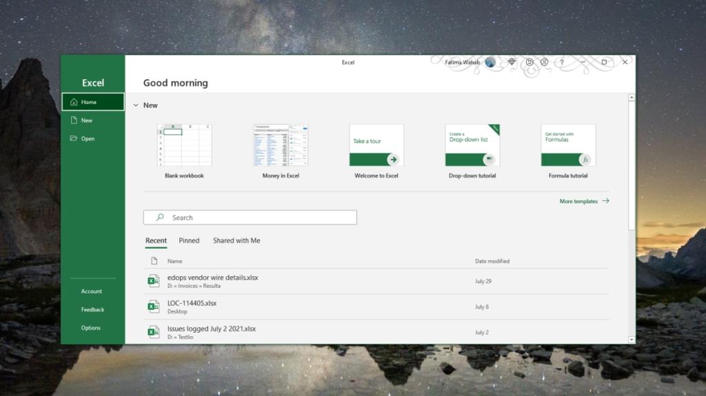 วิธีแก้ไขแป้นลูกศรไม่ทำงานใน Microsoft Excel