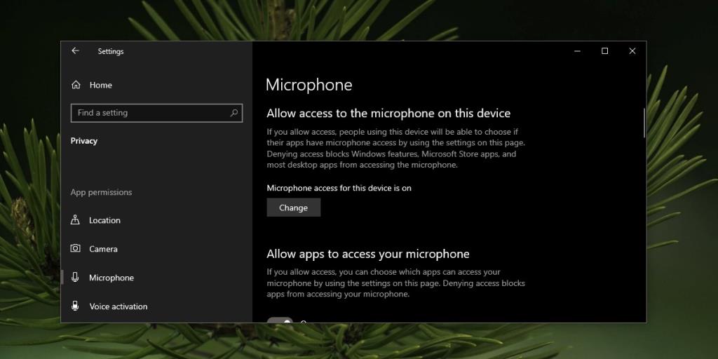 O assistente não pôde iniciar o microfone (Windows 10): Veja como consertar