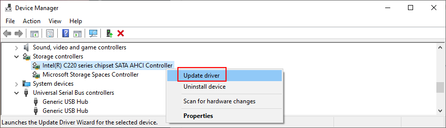 SSD ไม่แสดงขึ้น? จะทำอย่างไรเมื่อตรวจไม่พบ SSD ใหม่