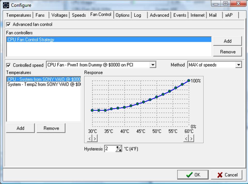 Como controlar a velocidade do ventilador no Windows 10