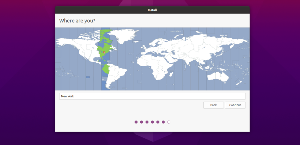 Bagaimana cara mencoba Ubuntu 21.04 lebih awal