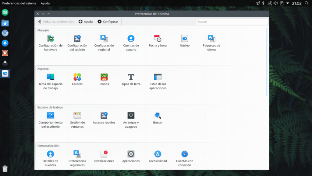 Cómo instalar el tema del icono de Antu en Linux