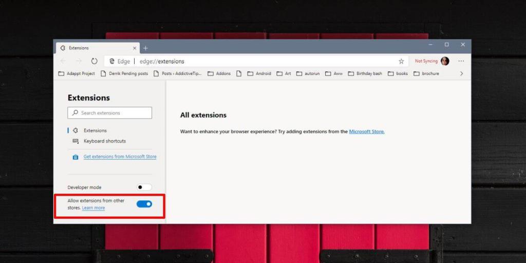 Como experimentar o Edge baseado em Chromium no Windows 10