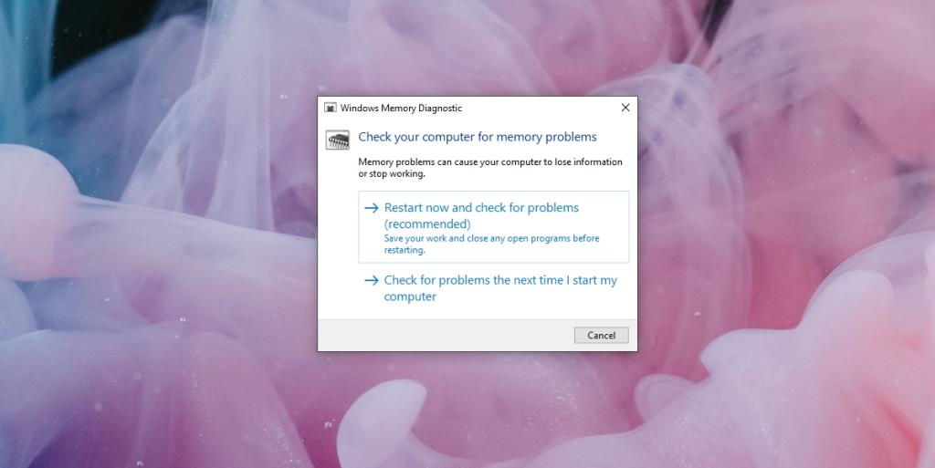 Cara Memperbaiki Kesalahan WerFault.exe di Windows 10