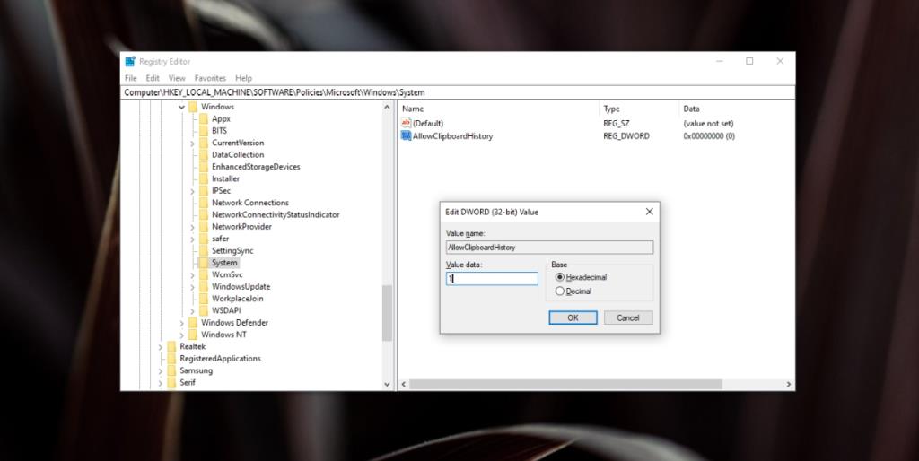 Windows 10 Clipboard History Tidak Berfungsi: Bagaimana Cara Membuka Riwayat Clipboard Saya?