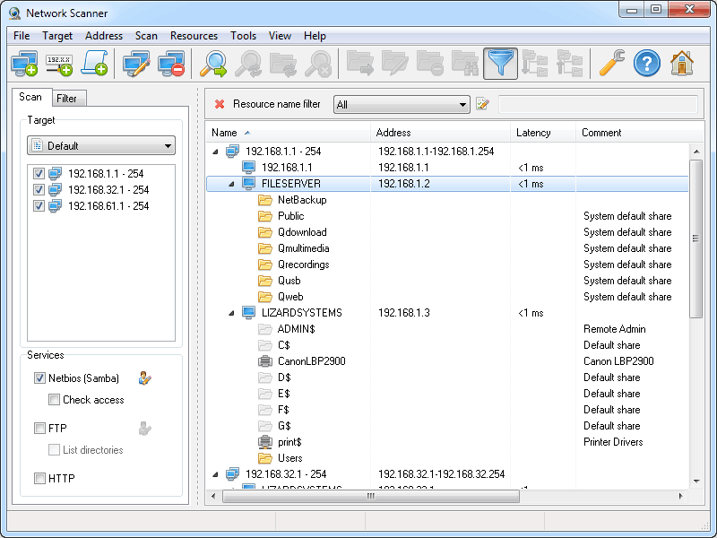 Os 8 melhores scanners IP para Windows em 2021