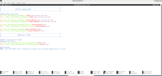 Cara menghapus apt repository dari Debian