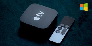 Como assistir Apple TV + no Windows 10