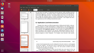 Las 4 mejores alternativas de Adobe Acrobat para Linux