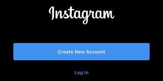 Errore di registrazione a Instagram RISOLTO – Ecco cosa dovresti fare