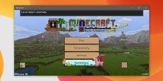 Como instalar um complemento no Minecraft no Windows 10