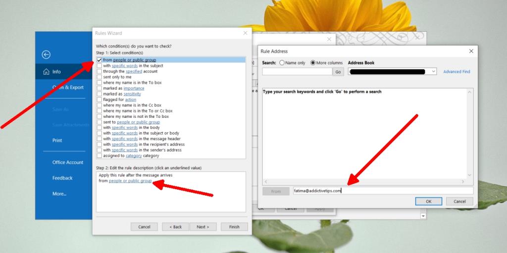 Cómo enviar una respuesta automática personalizada desde Outlook