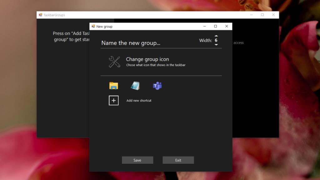 Como agrupar aplicativos na barra de tarefas do Windows 10