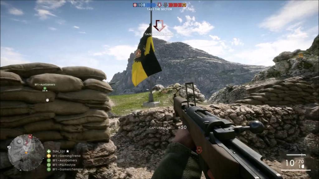 Como jogar Battlefield 1 no Linux