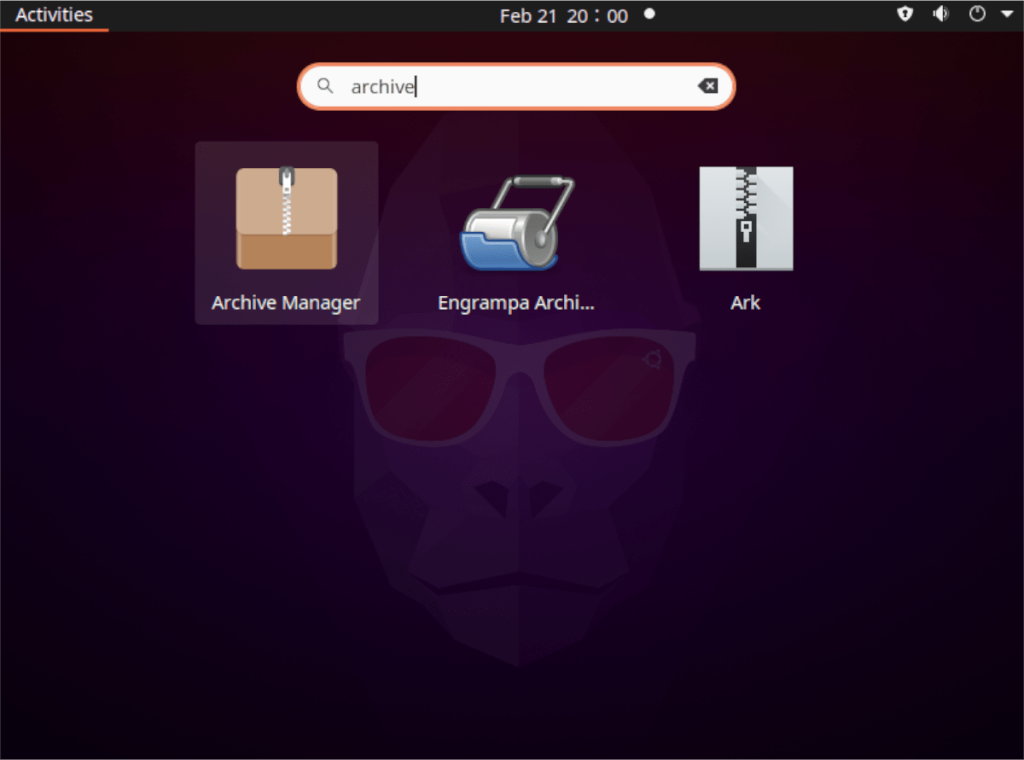 วิธีแยกไฟล์เก็บถาวร Tar GZ ใน Ubuntu [คำแนะนำ]