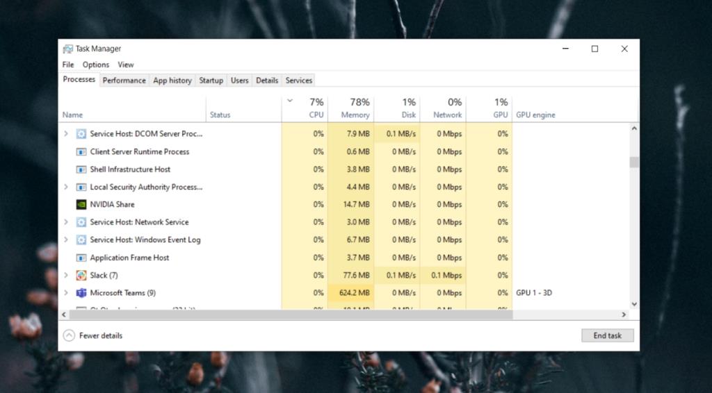 Runtime Broker การใช้งาน CPU สูง (แก้ไขแล้ว): Runtime Broker คืออะไร?