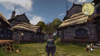 Como jogar Fable Anniversary no Linux