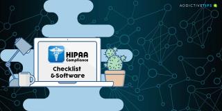 Lista de verificação de conformidade HIPAA e ferramentas a serem usadas