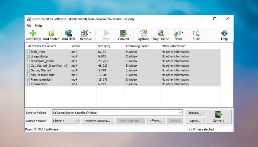 11 Software Video Converter Terbaik Tahun 2021 – ULASAN – Gratis dan Berbayar