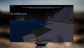 Cara Cross-play Minecraft di Windows 10, PS4, Xbox, Nintendo Switch