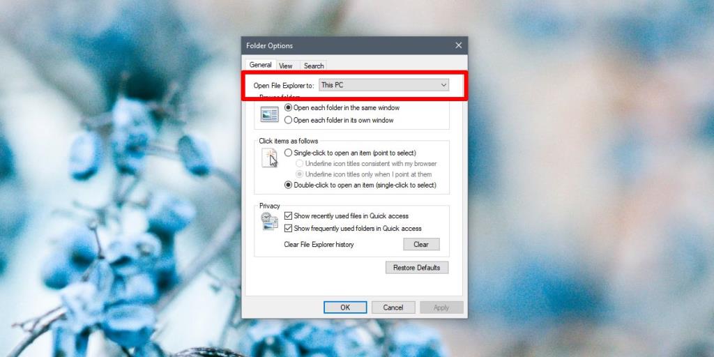 Windows 10ファイルエクスプローラーが遅い（修正済み）–実用的なソリューション