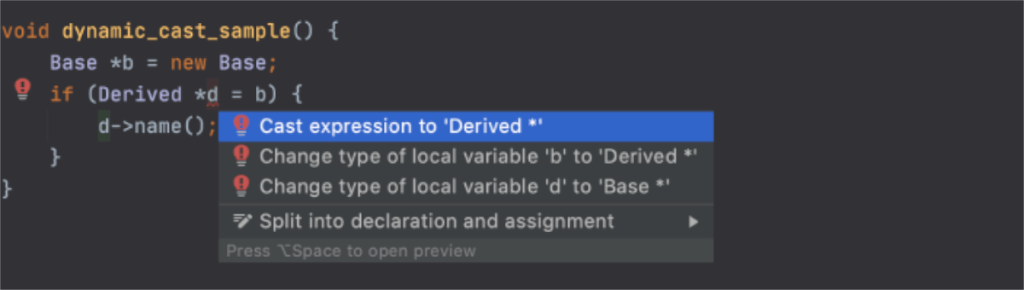 วิธีการติดตั้ง JetBrains CLion บน Linux