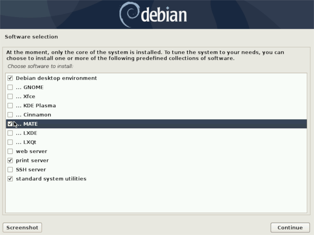 Cách dùng thử sớm Debian 11