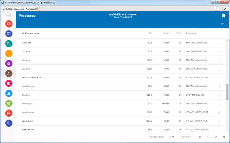 5 Melhor Software de Suporte Remoto para 2021