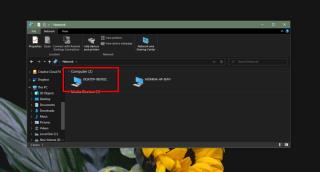 Cara menemukan nama Komputer di Windows 10