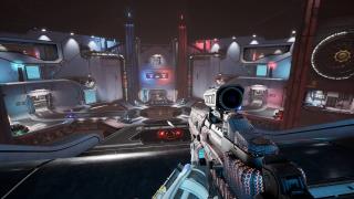 Как играть в Splitgate (бета) в Linux