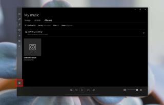 Cara Mengelola Pengaturan Equalizer Di Groove Pada Windows 10