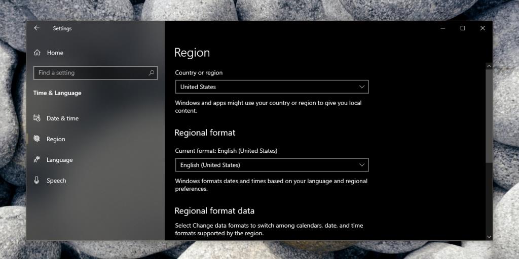 Como instalar um aplicativo restrito regionalmente da Microsoft Store no Windows 10