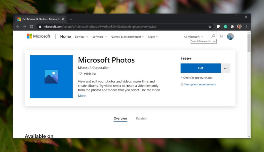 Foto Windows Crash Saat Mencetak – Inilah FIXnya