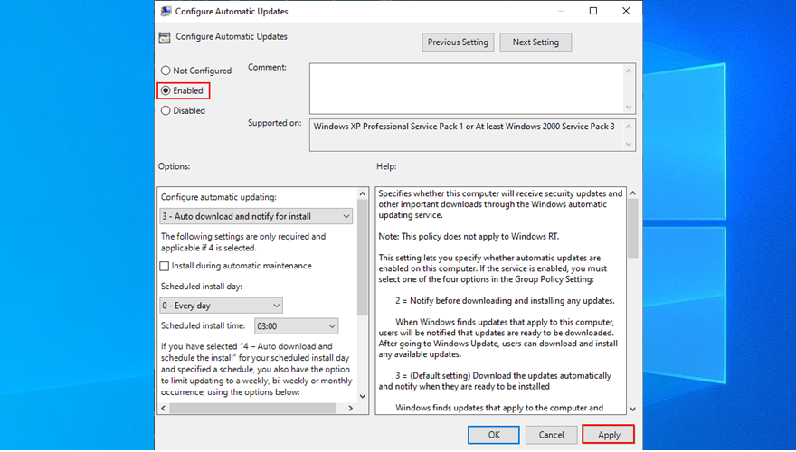 Cara Memperbaiki Error 0x80070057 pada Windows Update (Panduan Lengkap)