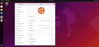 Bagaimana cara meningkatkan ke Ubuntu 21.10