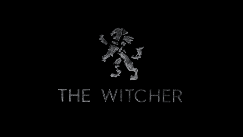 40 The Witcher Netflix-Serie Wallpapers