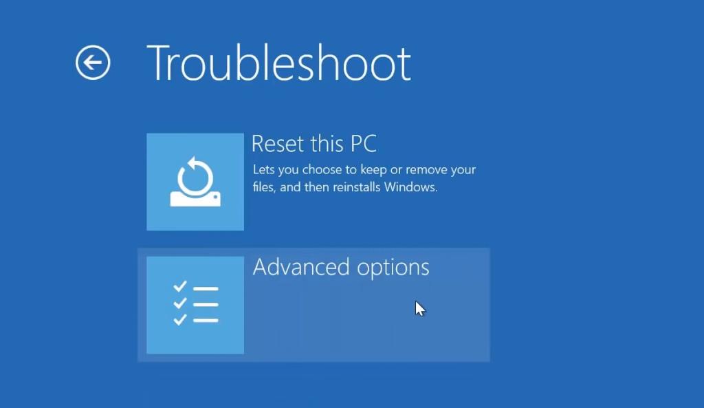 Cara Reset Pabrik Windows 10 dan Pulihkan PC Anda