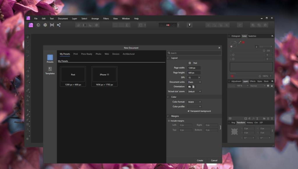 4 melhores alternativas de compra única do Photoshop