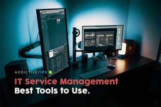Melhores ferramentas de gerenciamento de serviços de TI (software ITSM)