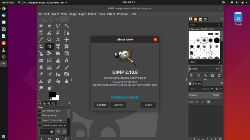 如何在 Ubuntu 中安裝 Gimp [指南]