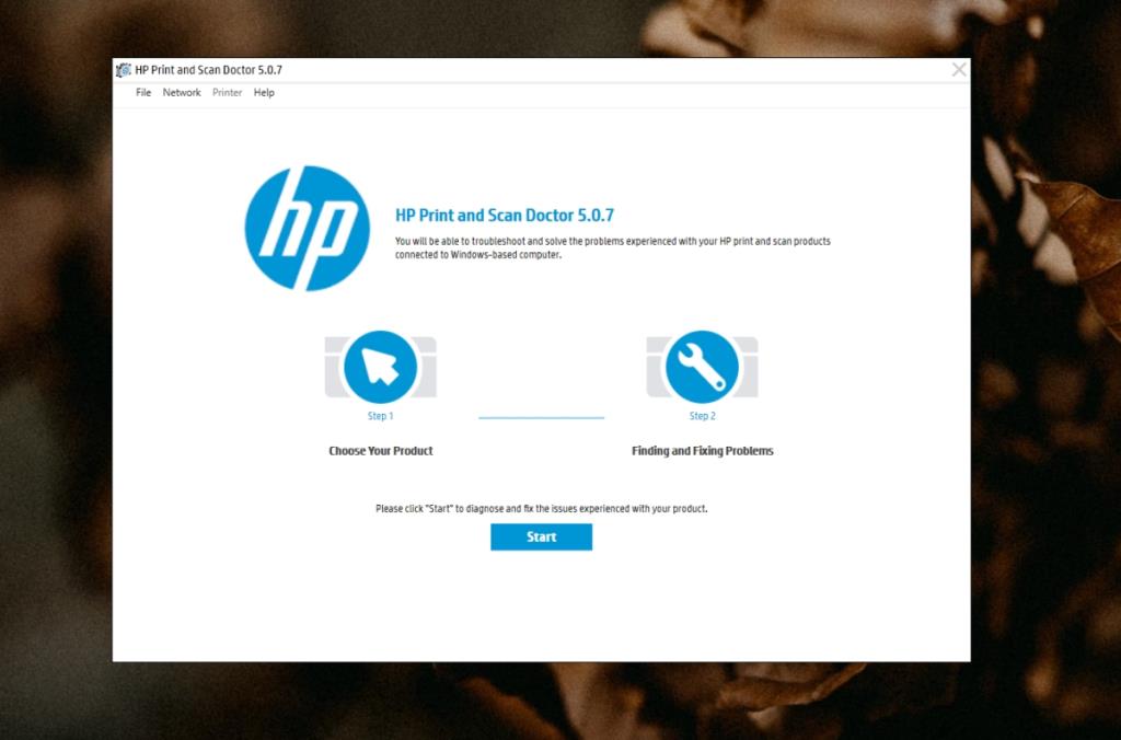 HP Print and Scan Doctor: Cómo descargar, instalar y usar